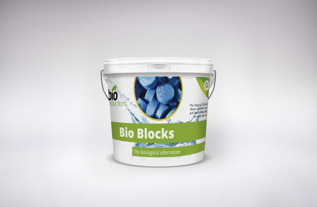 Bio Blocks